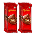 LuvIt. Luscious Fruit & Nut Chocolate Bars | Grocsy