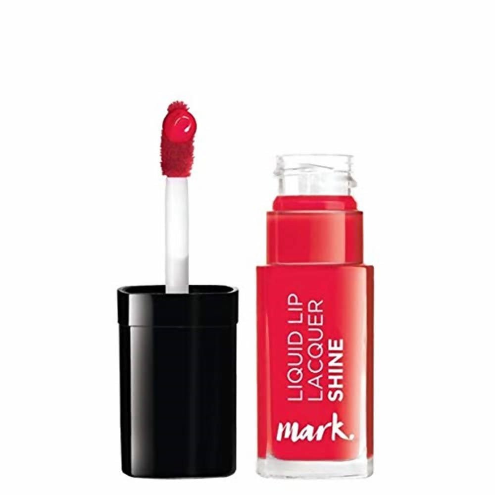Avon Mark Liquid Lip Lacquer Matte - Rock Star | Grocsy