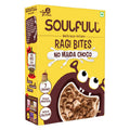 Soulfull Ragi Bites No Maida Choco | Grocsy
