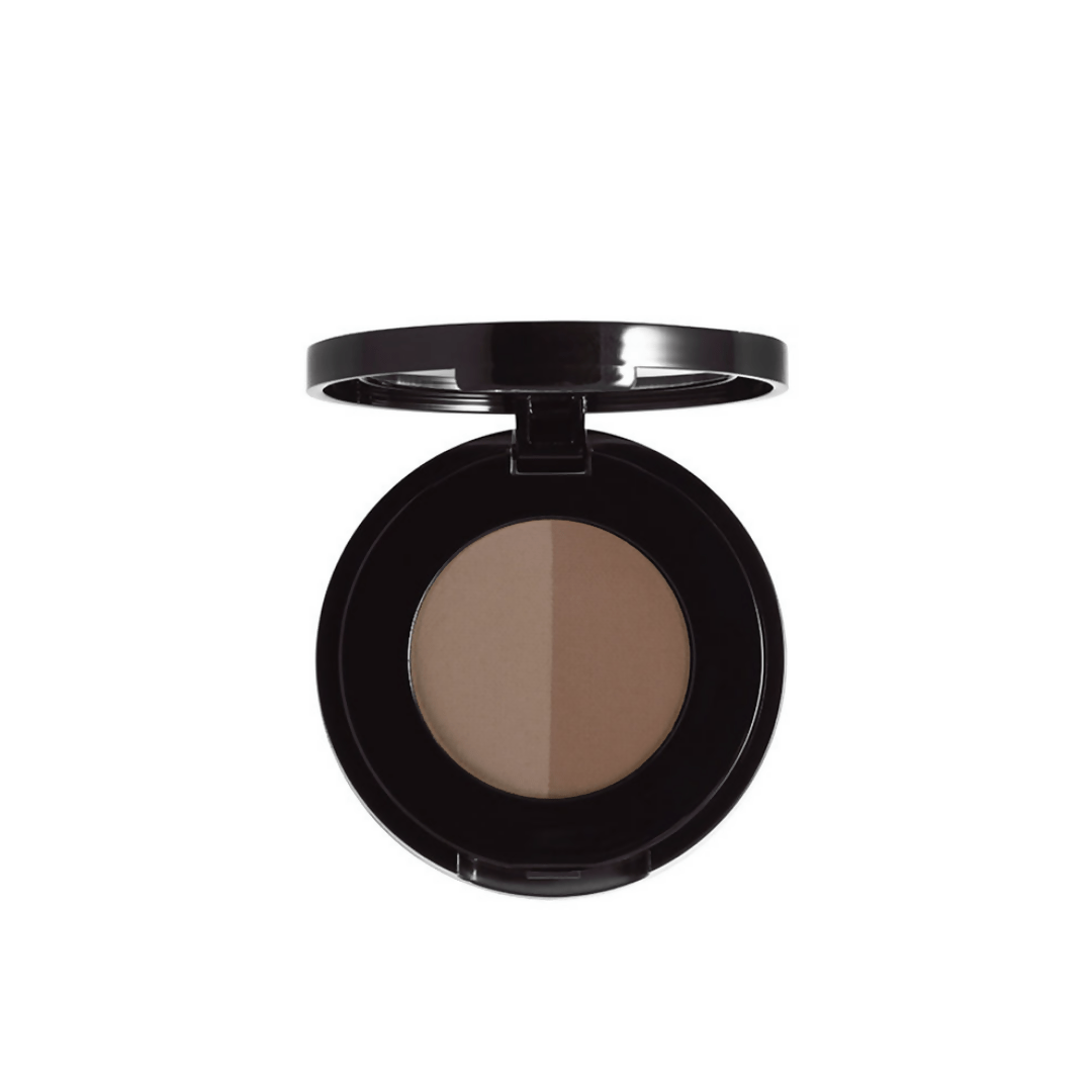 Anastasia Beverly Hills Brow Powder Duo - Soft Brown | Grocsy