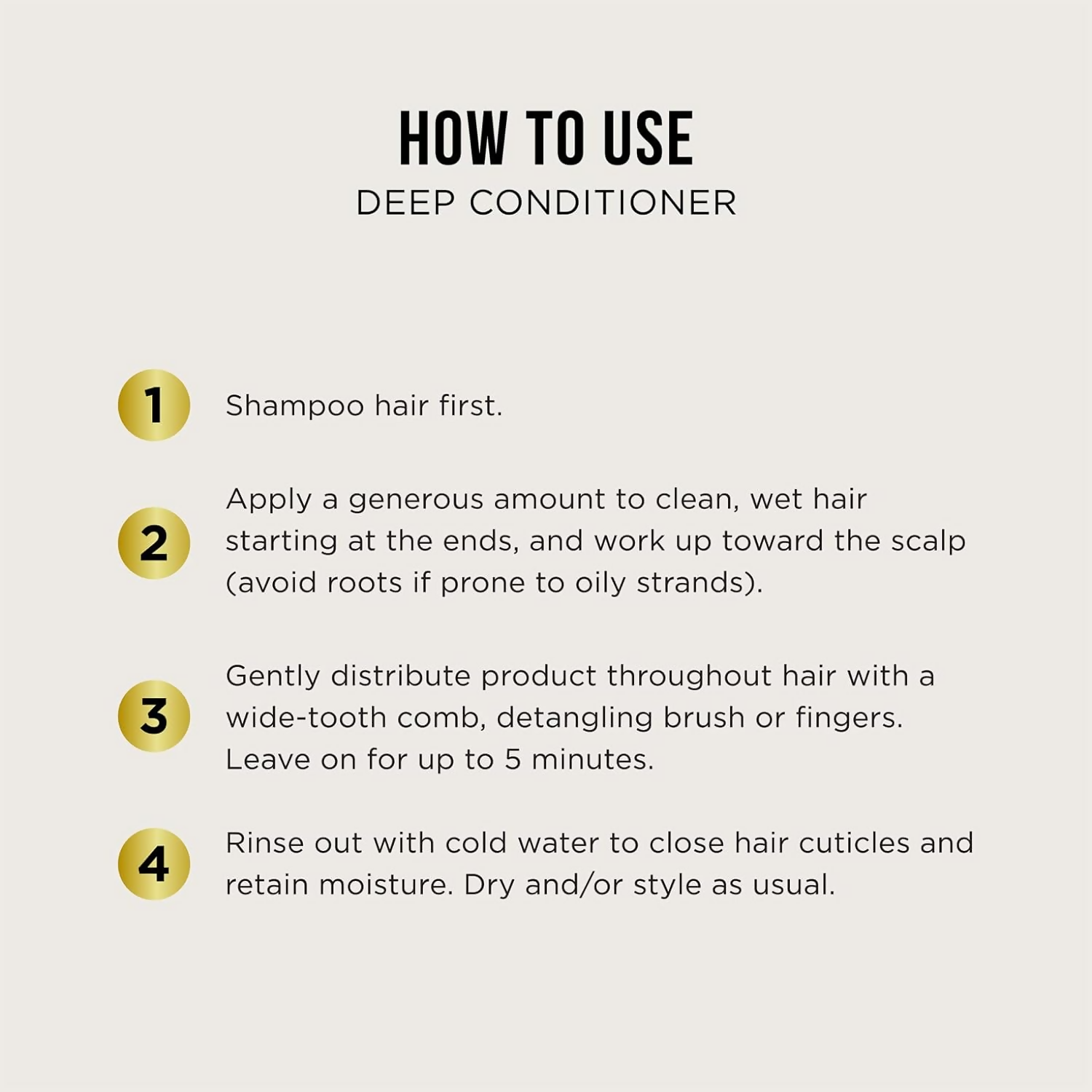 HASK Argan Oil Repairing Deep Conditioner Hair Mask | Grocsy