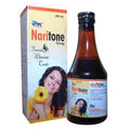 Wilson Naritone Female Uterine Tonic Syrup | Grocsy