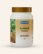 Simandhar Ajwain Powder | Grocsy