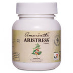 Amarantha Ayurvedic Aristress Tablet | Grocsy