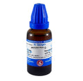 St. George's Homeopathy Mucuna Pruriens Mother Tincture Q | Grocsy