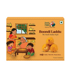 Sweet Karam Coffee Boondi Laddu | Grocsy