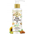 Mom & World Baby Nourishing Oil | Grocsy