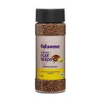 Fulsome Roasted Flax Seeds - Lemon Roasted | Grocsy