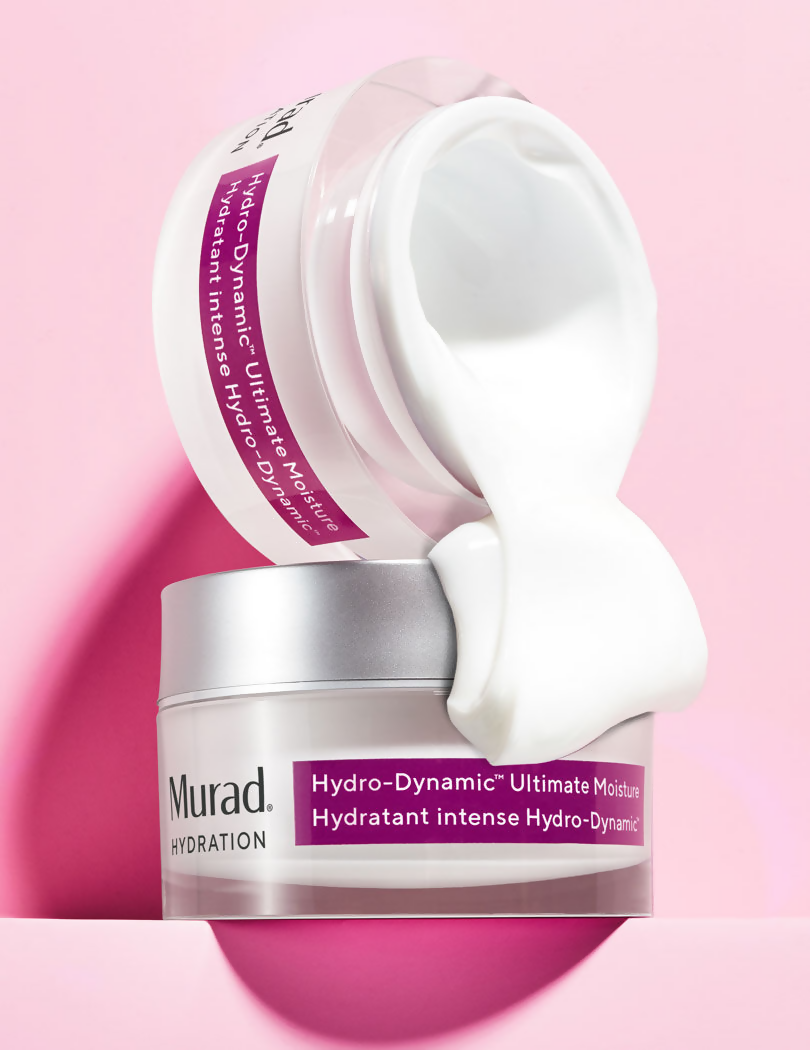 Murad Hydro-Dynamic Ultimate Moisture | Grocsy