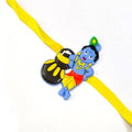 Little Krishna Rakhi | Grocsy