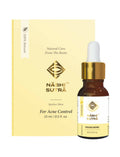 Nabhi Sutra Acne Control-Belly Button Oil | Grocsy