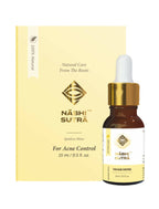 Nabhi Sutra Acne Control-Belly Button Oil | Grocsy