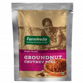 Farmveda Ready To Eat Groundnut Chutney Podi | Grocsy