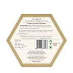 Forest Essentials Luscious Lip Balm Narangi Glaze | Grocsy