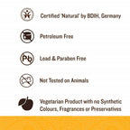 Soultree Indian Rose Face Wash With Turmeric & Honey | Grocsy
