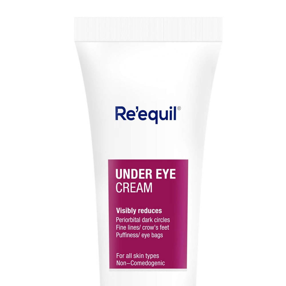 Re'equil Under Eye Cream | Grocsy