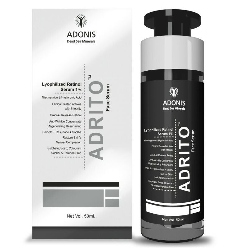 Adonis Adrito Face Serum | Grocsy