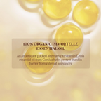 L'Occitane Immortelle Precious Cleansing Oil | Grocsy
