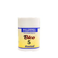 Haslab Homeopathy Bico 5 Biochemic Compound Tablet | Grocsy