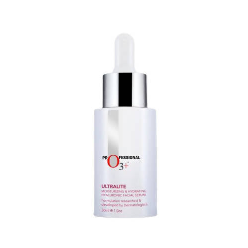 Professional O3+ Ultra Lite Moisturising & Hydrating Serum | Grocsy