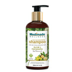 Medimade Wellness Rich Nourishment Shampoo With Olive and Macadamia | Grocsy