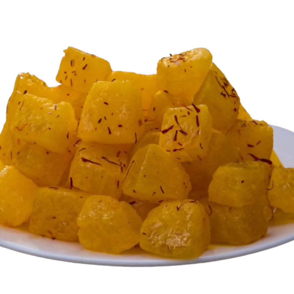 PANCHHI Kesar Cherry Petha | Grocsy