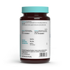 HK Vitals Caffeine Capsules | Grocsy