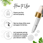 The Beauty Sailor Active Acne Face Serum | Grocsy
