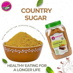 Ammi Samayal Wheat Vermicelli (Semiya/Sevai) and Country Sugar Combo | Grocsy
