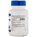 Healthvit Zinc Gluconate Capsules | Grocsy