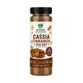 Nxtgen Ayurveda Cassia Cinnamon Tea Cut | Grocsy