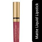 Max Factor Colour Elixir Soft Matte Liquid Lipstick - Faded Red | Grocsy