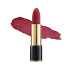 BlushBee Organic Beauty Lip Nourishing Vegan Lipstick - Deep Hue Maroon | Grocsy