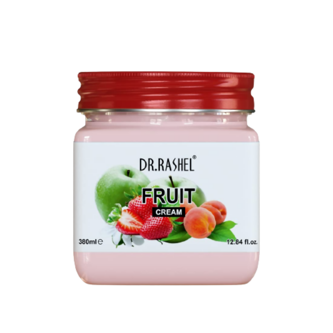 Dr.Rashel Fruit Cream For Face And Body | Grocsy
