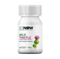 Lifenow Milk Thistle Capsules | Grocsy