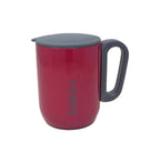 Dubblin Polo Stainless Steel Mug | Grocsy