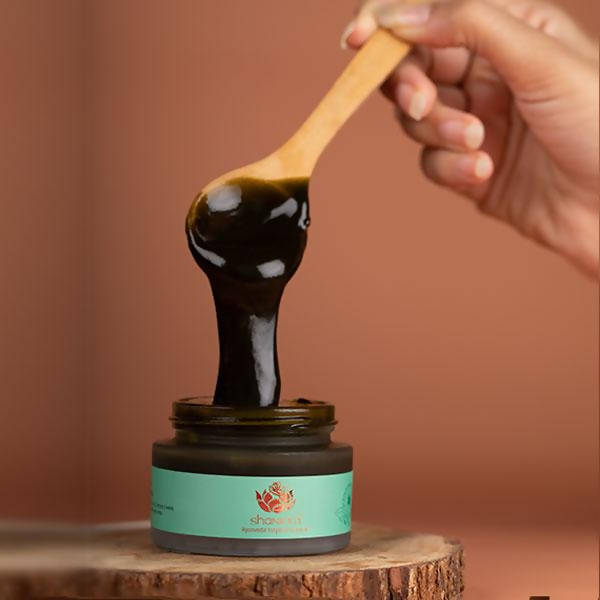 Shankara by Sri Sri Tattva Calming Mask | Grocsy
