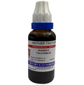 Sett Dey Rhamnus Californica Mother Tincture Q | Grocsy