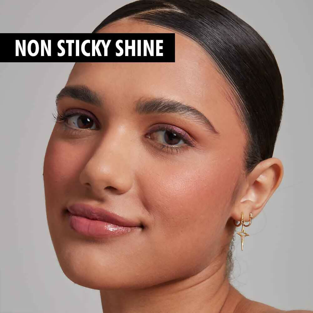 NYX Professional Makeup Butter Gloss - Vanilla Cream Pie | Grocsy
