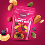 Farmley Berry Mix | Grocsy