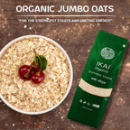 IKAI Organic Jumbo Oats