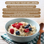 IKAI Organic Jumbo Oats