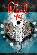 The Real Yogi by Gana | Grocsy