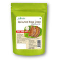 Haritha Foods Instant Sprouted Ragi Dosa Mix