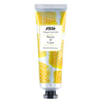 Nykaa Honey & Lime Hand & Nail Creme | Grocsy