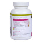 Kapiva Ayurveda Milk Thistle Plus Anti-Aging Capsules | Grocsy