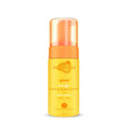 Aqualogica Glow+ Mousse Hydrating Foam Cleanser, Hydrates Skin & Adds Glow - Limited Time Offer | Grocsy