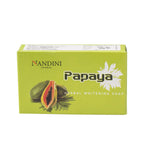 Nandini Herbal Papaya Whitening Soap | Grocsy