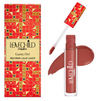 LoveChild By Masaba Gupta Double Star Transfer-proof Dusty Rose Pink Liquid Lipstick | Grocsy