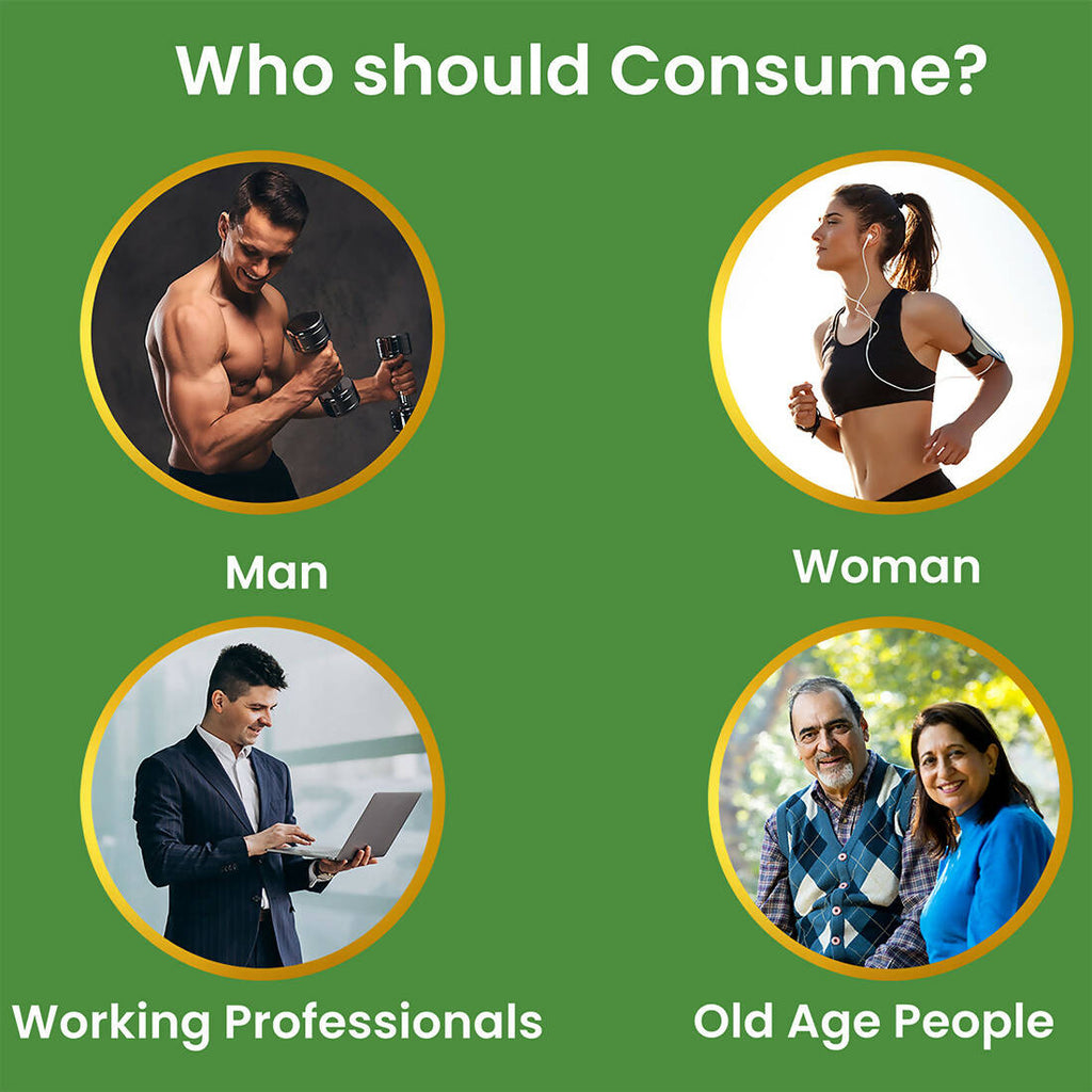 Dr. Morepen Gokshura Tablets For Men | Grocsy